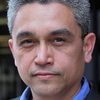 Viktor Hernandez as Garcia