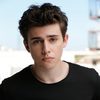Rhys Matthew Bond as Teenage James
