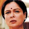 Reema Lagoo as Mrs. Geeta Malhotra(Reema)