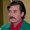 Alekos Petridis as Vasos