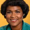 Francesca P. Roberts as Bertha