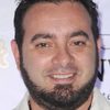 Chris Kirkpatrick