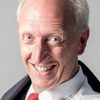 Christoph Baumann as Licenciado Inglés