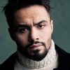 Aram Arami as Burak
