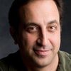 Sanjay Talwar as Sanjay