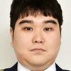 Daichi Kodaira as Hosokawa
