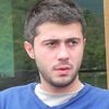 Kakha Kintsurashvili as David