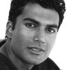 Sendhil Ramamurthy as David