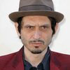 Francesco Cabras as Rebel Leader