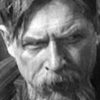 Alexandr Gromov as The Bald Revolutionary