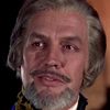 Charles Macaulay as The President