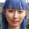 PORIN as Miho Doshida
