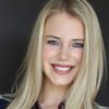Julia Rusatsky as Track Girl