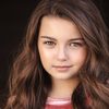 Mila Harris as Young Mary