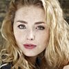 Freya Mavor as Liz