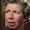 Maida Severn as Teacher