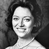 Veronica Cartwright as Hermine, Moon's Old Gang
