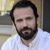 Gabriel Boisante as Inspecteur