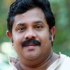 Hareesh Perumanna as Ganapathi