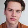 Tobias Kersloot as Toto Prins