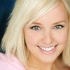 Tiffany Amber Knight as The Snow Queen