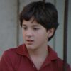 Wally Bruce as Mark Bates(Eric Bryce)