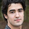 Yazdan Qafouri as Hama(voice)
