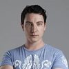 Aaron M Watson as George Anderson