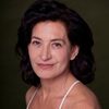 Arantxa de Juan as Literature Professor