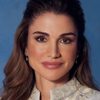 Rania Al Abdullah as Self