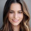 Genesis Rodriguez as Abigail