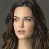 Odette Annable as Kissing Couple