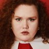 Bronwyn James as Magnolia