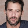 Antinoos Albanis as Lazaros Lazarou