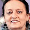Dolly Ahluwalia as Nani Kishori