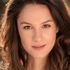 Andrea Agur as Young Woman