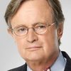 David McCallum as Alexi Kaslov