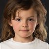 Mila Borràs as Mila - 5 Years