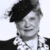 May Beatty as Lady Handel