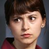 Yuliya Batinova as Claire's mother