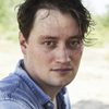 Maximilian Hildebrandt as Jonas
