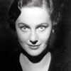 Frieda Inescort as Evelyn Fletcher