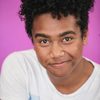 Jahbril Cook as George