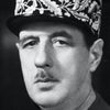 Charles de Gaulle as Self (archive footage) (uncredited)