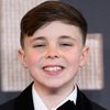 Carter J. Murphy as Young Robbie