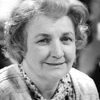 Jean Boht as Mrs. Taswell
