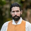 Scott Burn as Tom