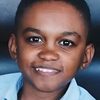 Thembaletu Ntuli as Little Mamadou