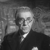Gustave Gallet as Le notaire