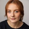 Lauren O'Hara as Adeline